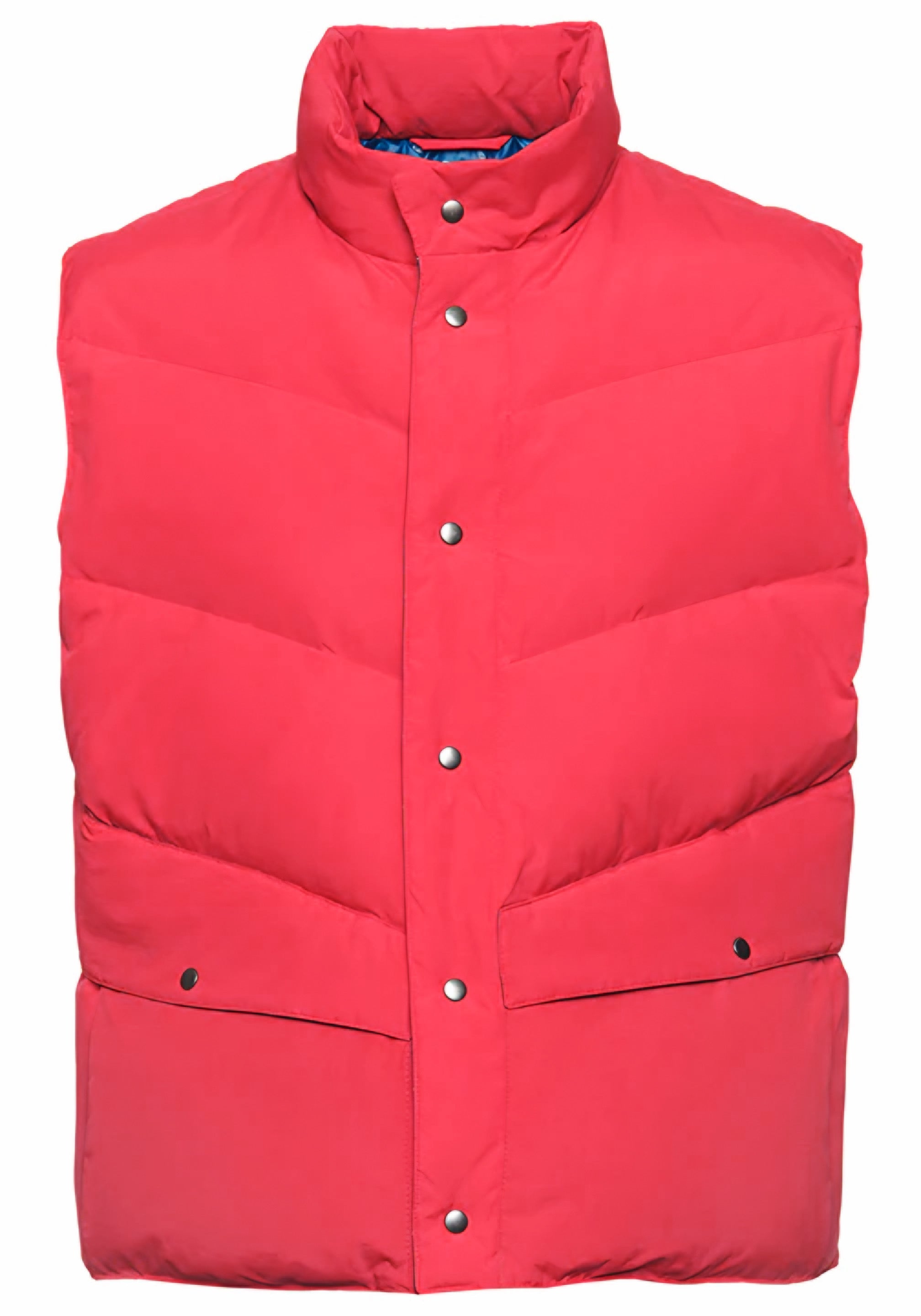 Men's Primaloft Down Blend Vest