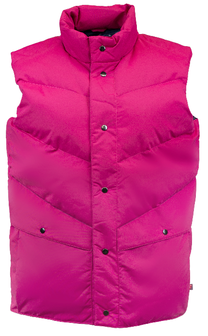 Women's Primaloft Down Blend Vest
