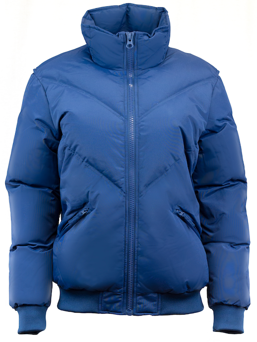 Women's Primaloft Down Blend Jacket
