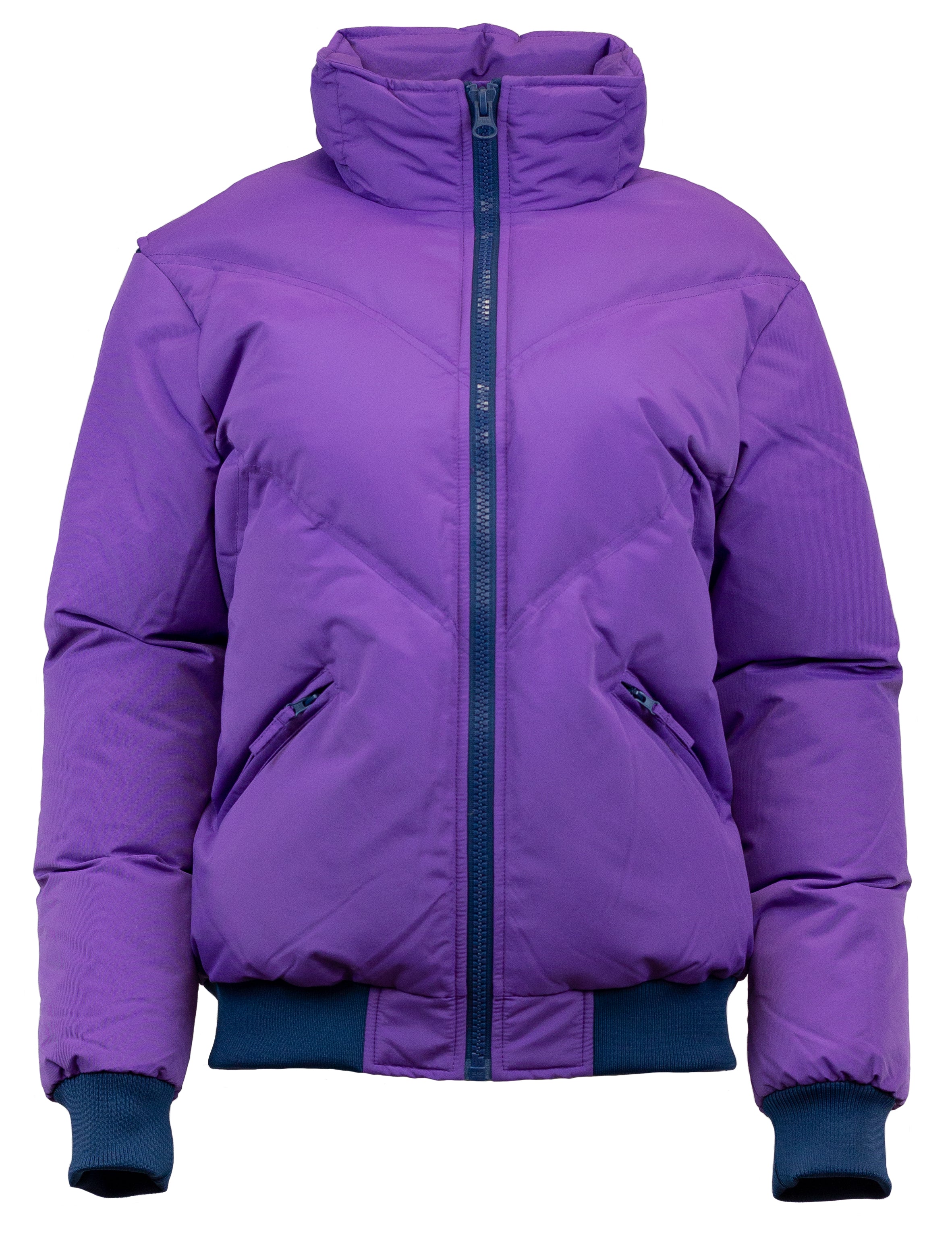 Women's Primaloft Down Blend Jacket