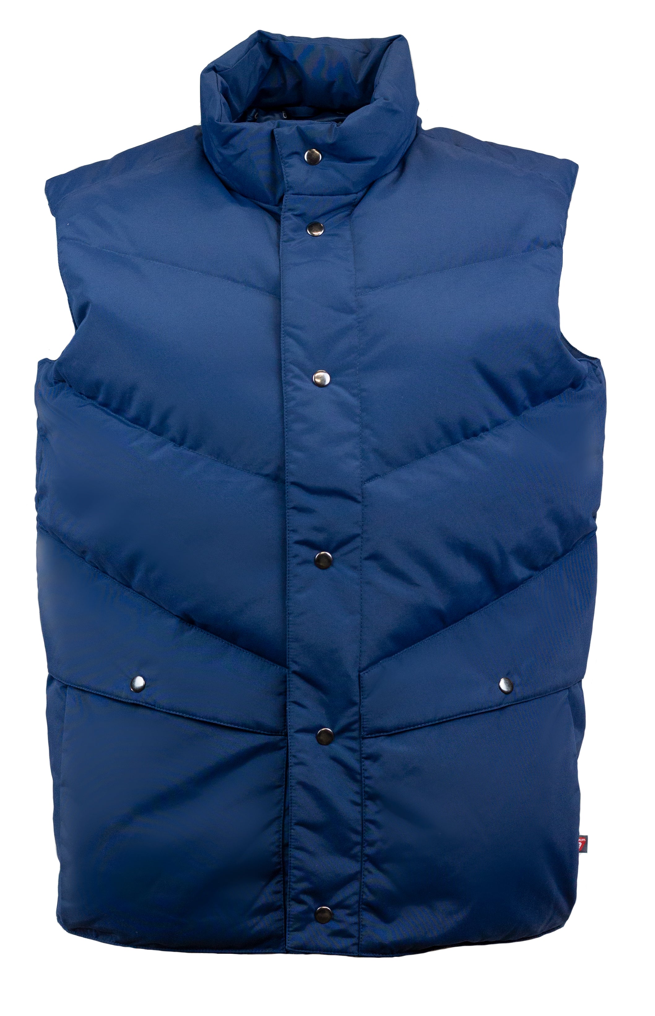 Women's Primaloft Down Blend Vest