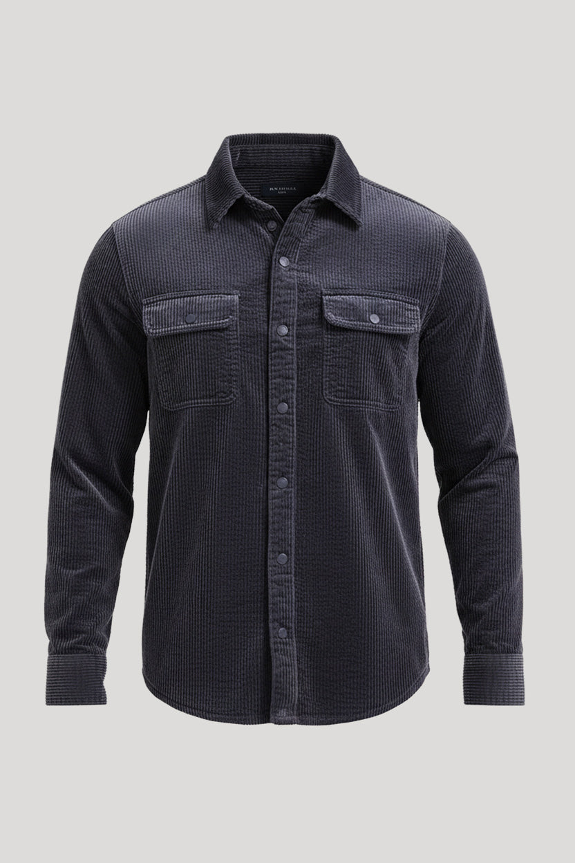 Everyday Corduroy Shirt
