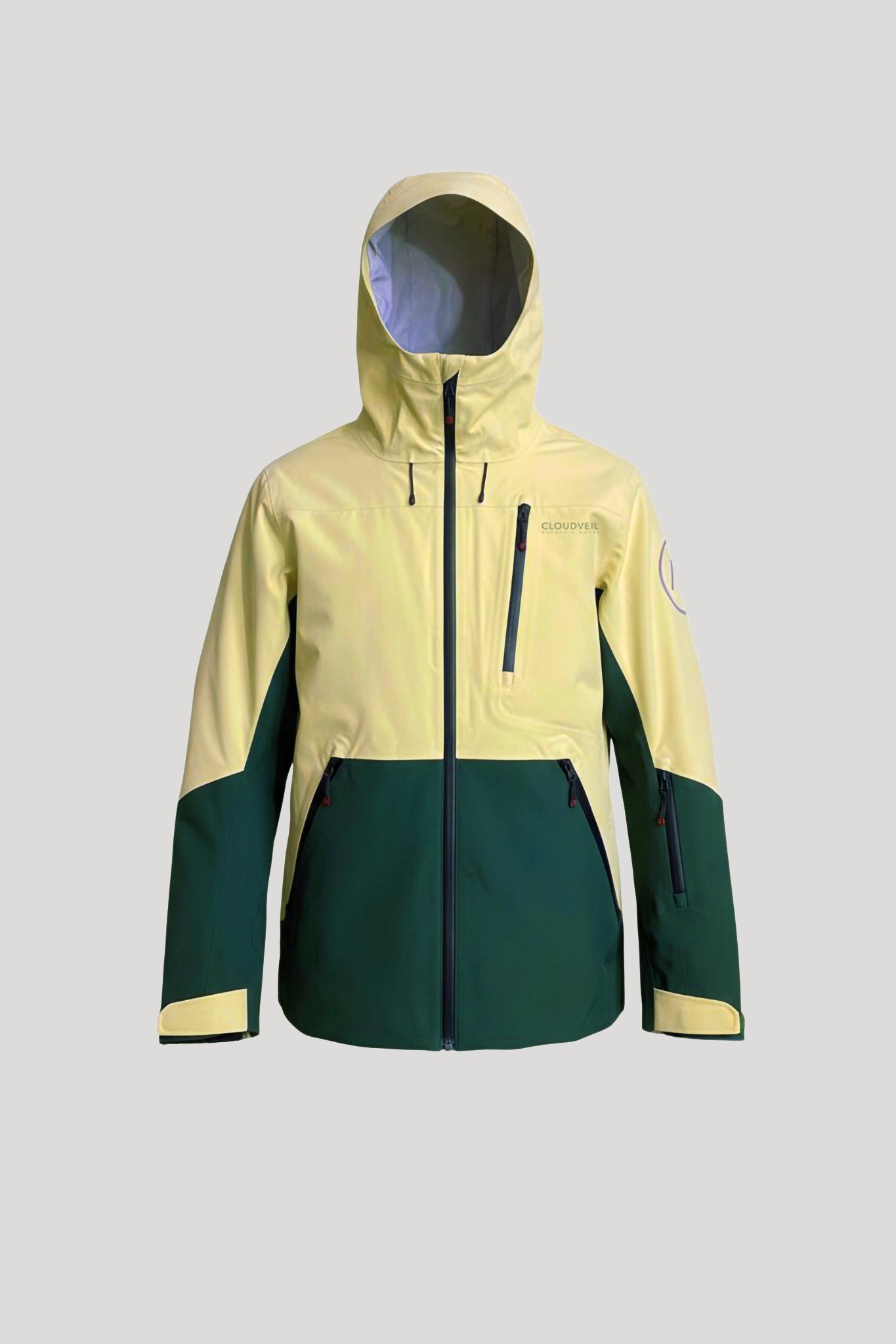Koven Jacket