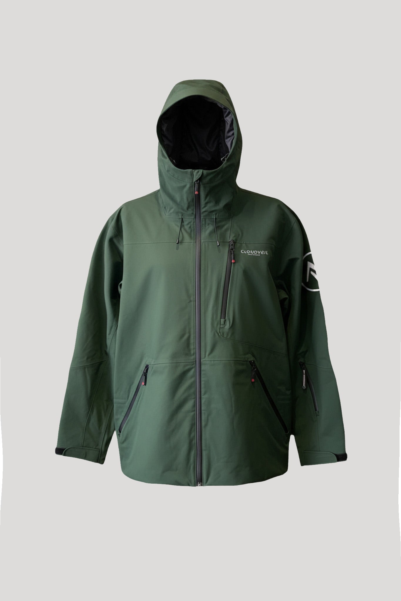 Koven Jacket