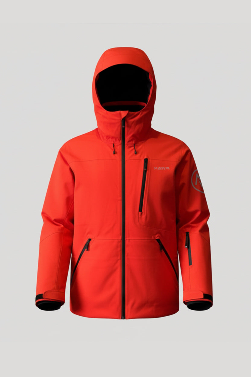 Koven Jacket