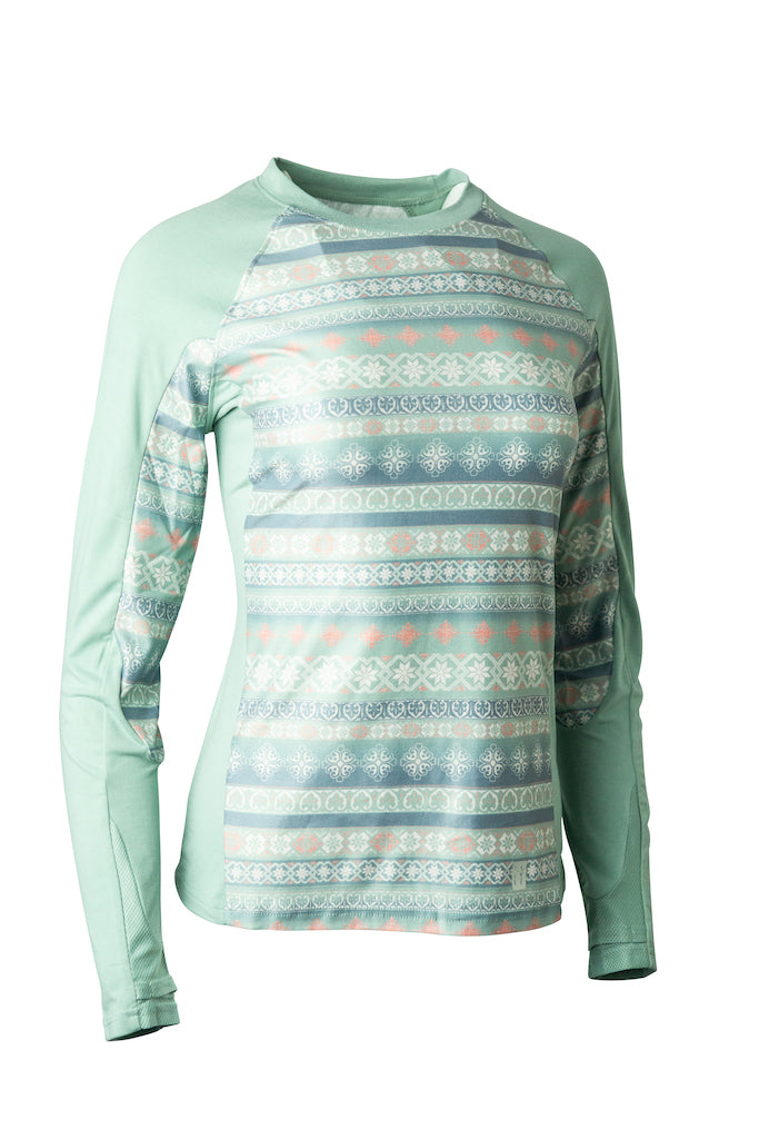 Avery Crewneck