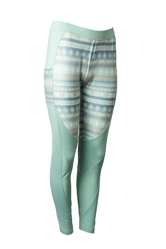 Aria Pant