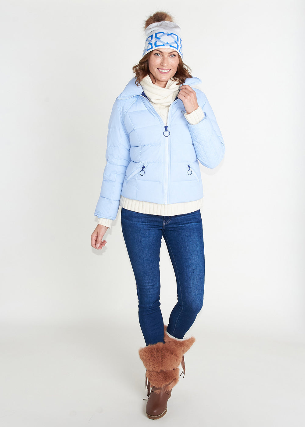 The Dasher Jacket