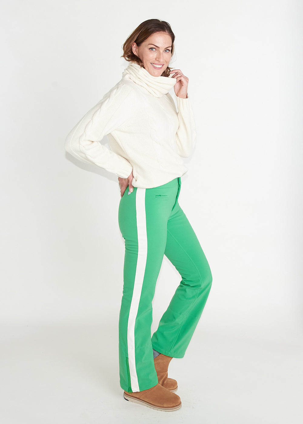 Trixie Pant