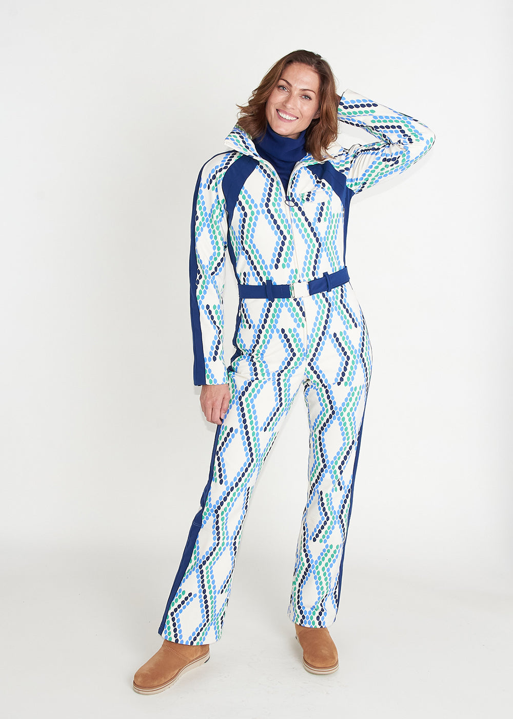 Vixen Onesie