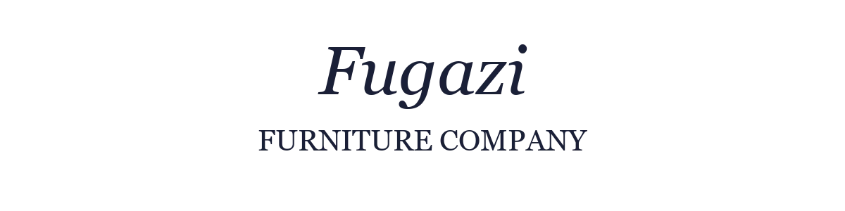 Fugazi Furniture Company