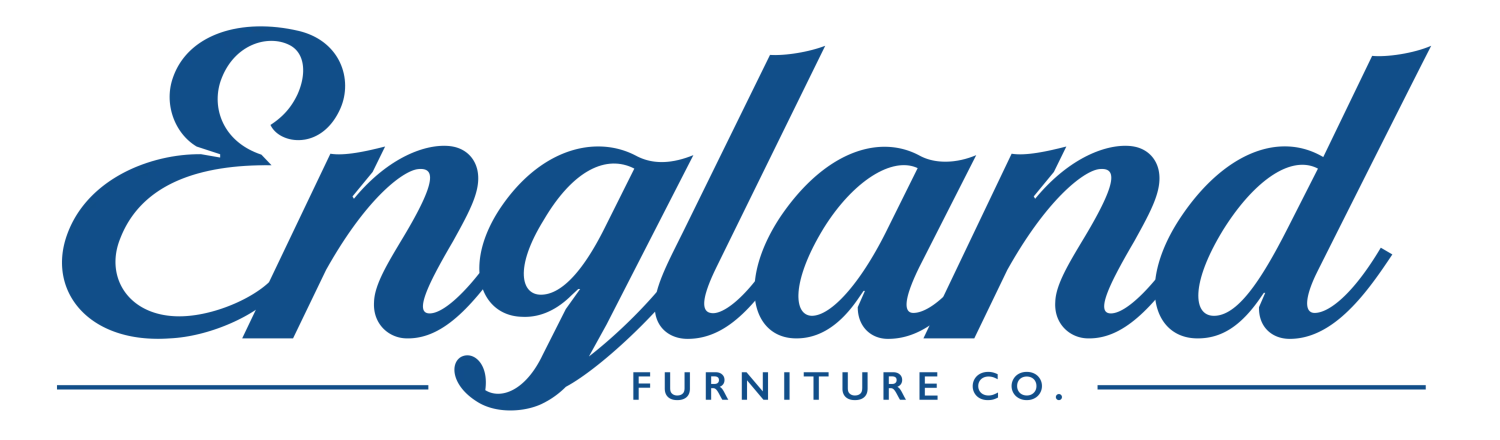 England Furniture logo