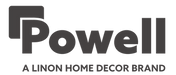 Powell Company logo