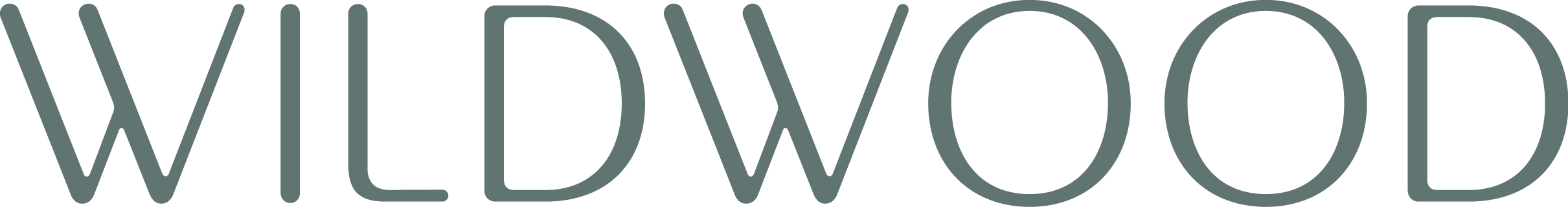 Wildwood Lamps logo