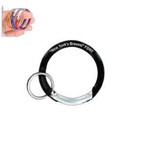 Circle Carabiner