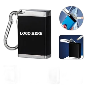 Outdoor Pocket Ashtray