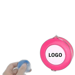 60" Round Tape Measures