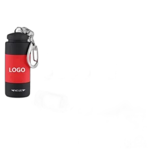 Mini Rechargeable Flashlight