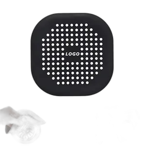 Silicone Tube Trap Drain Cover