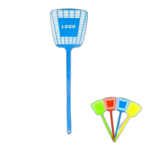 Plastic Fly Swatters
