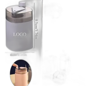 Press Type Automatic Toothpick Holder
