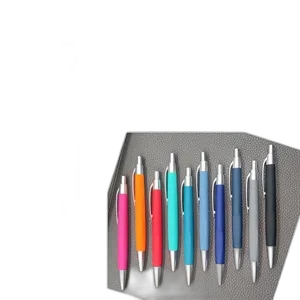 Contour Business Ballpoint Pens