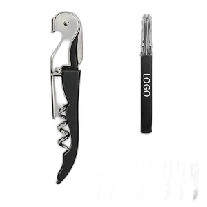 Wine Opener Waiter Corkscrew