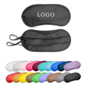Blackout Breathable Eye Mask