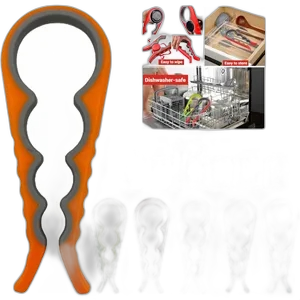 Jar Lid Openers
