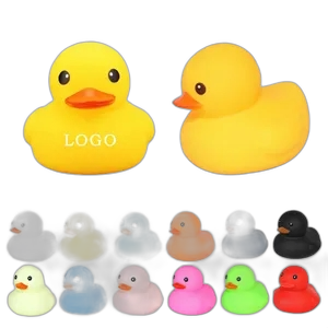 Little Rubber Duck