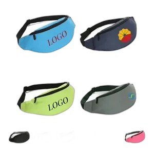 Neon Fanny Pack