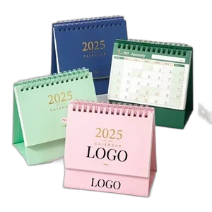 Mini desktop simple calendar