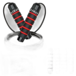 Adjustable Jump Ropes  with Ball Bearings