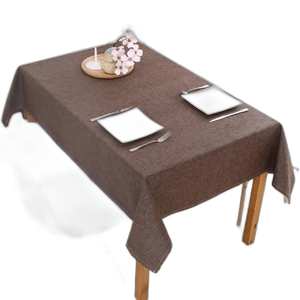 Standard Table Throws