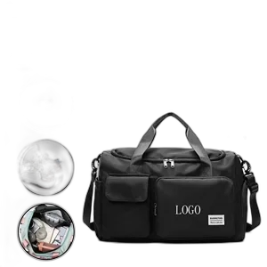 Sports Duffeczl Bag