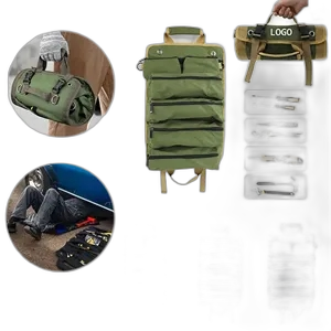 Electrician Tool Bag