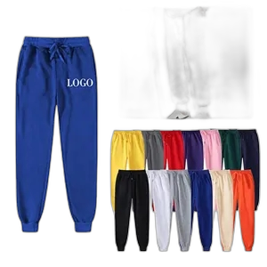 Unisex Athletic Sweatpant