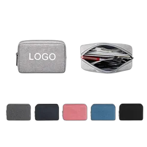 Digital Accessory Organizer