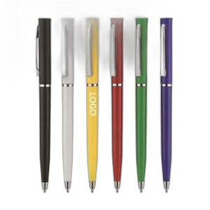 Twist Ballpoint Pen