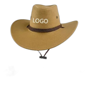 Western Cowboy Hat