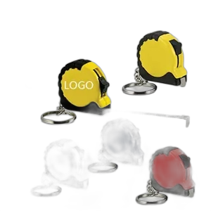 Tape Measure KeyChain