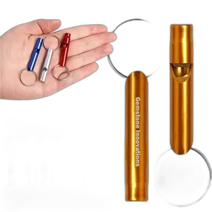 Outdoor Emergency Survival Whistle