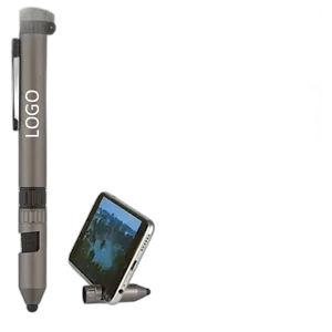 6-in-1 Field Tool Pen