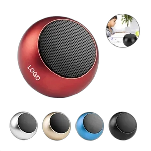 Mini Portable Bluetooth Speaker