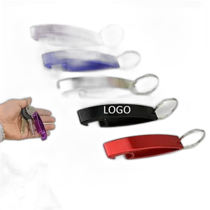 Portable Aluminum Bottle Opener