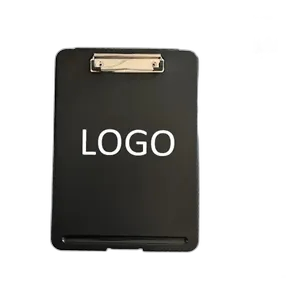 A4 Plastic Clipboard Storage Box