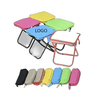 Portable Foldable Mini Stool