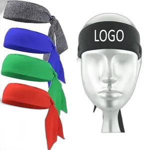 Sport Pirate Headband