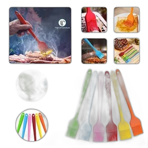 Silicone Pastry Baking Brush