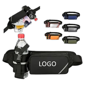 Sports Bottle Waist Pack